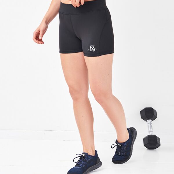 Cool Girlie Training Shorts Thumbnail