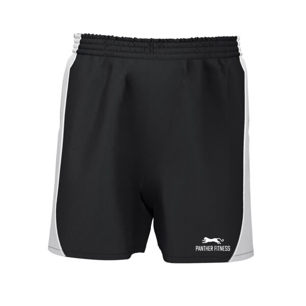 Unisex Shorts Thumbnail