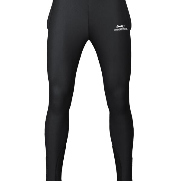 Tapered Skinny Tracksuit Bottoms Thumbnail