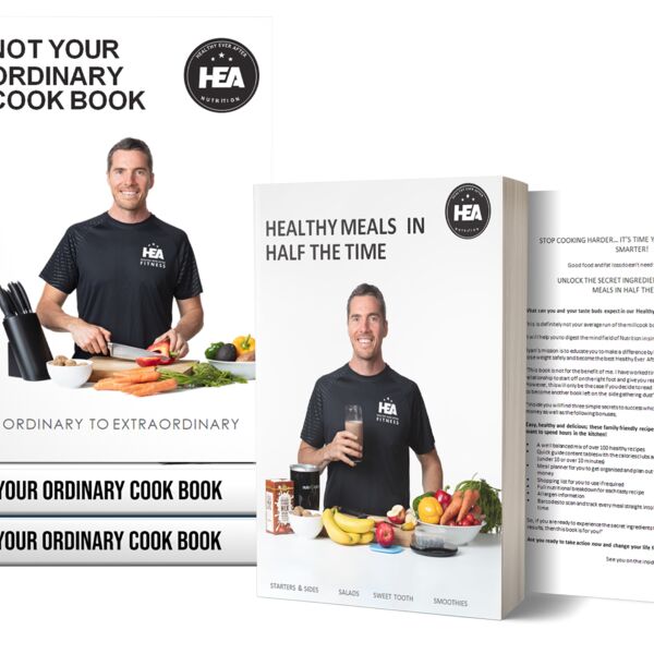 HEA Book Bundle Thumbnail