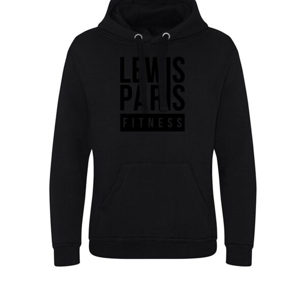 Graduate Heavyweight Hoodie Thumbnail