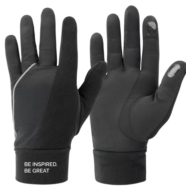 Elite Running Gloves Thumbnail