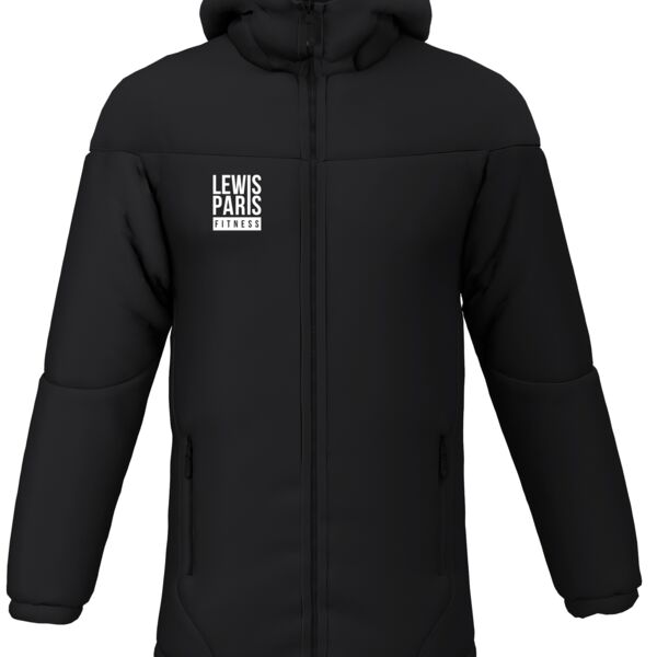 Thermal Contoured Jacket Thumbnail