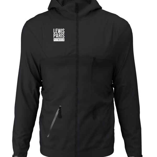 Performance Pro Technical Jacket Thumbnail