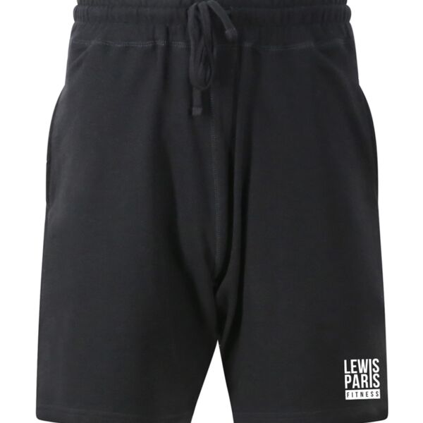 Cool Jog Shorts Thumbnail