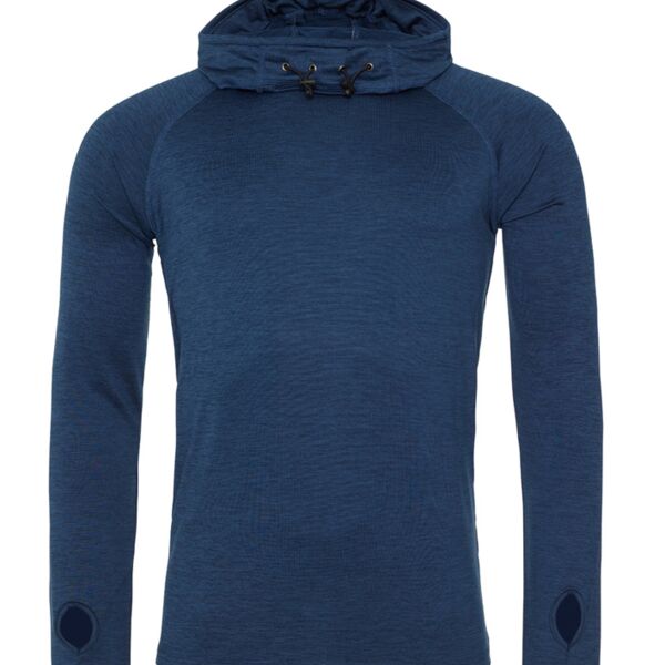 Cool Cowl Neck Top Thumbnail