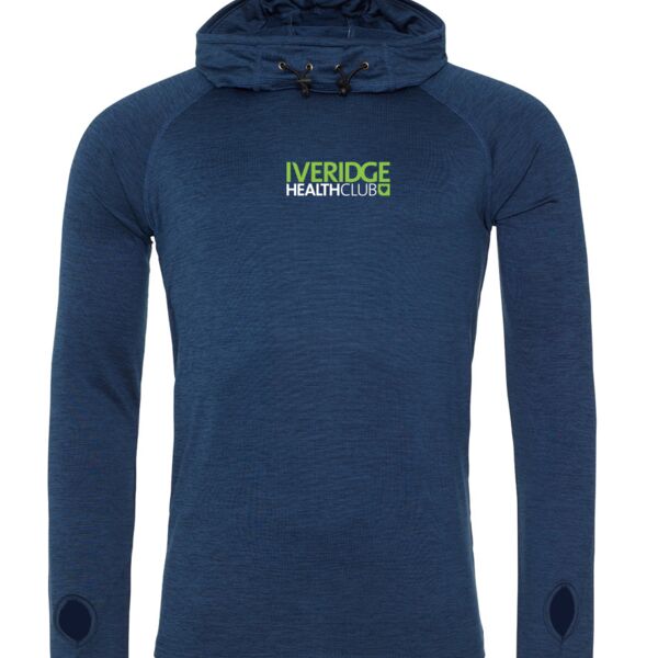 Cool Cowl Neck Top Thumbnail