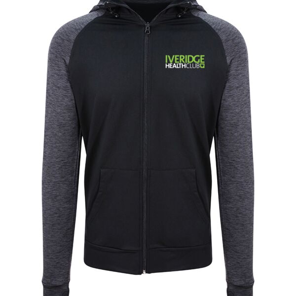 Cool Contrast Zoodie Thumbnail