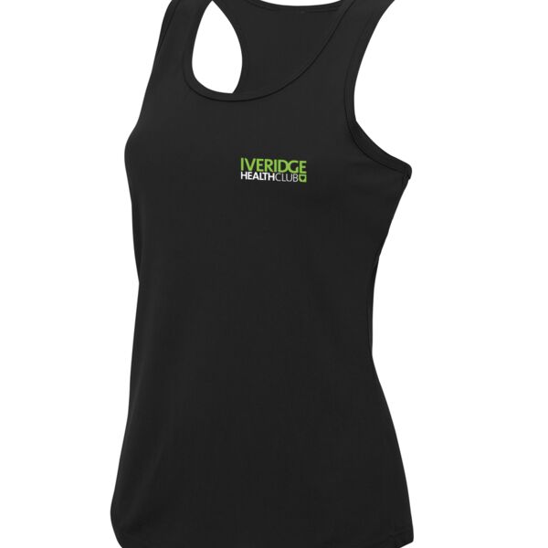 Cool Girlie Vest Thumbnail