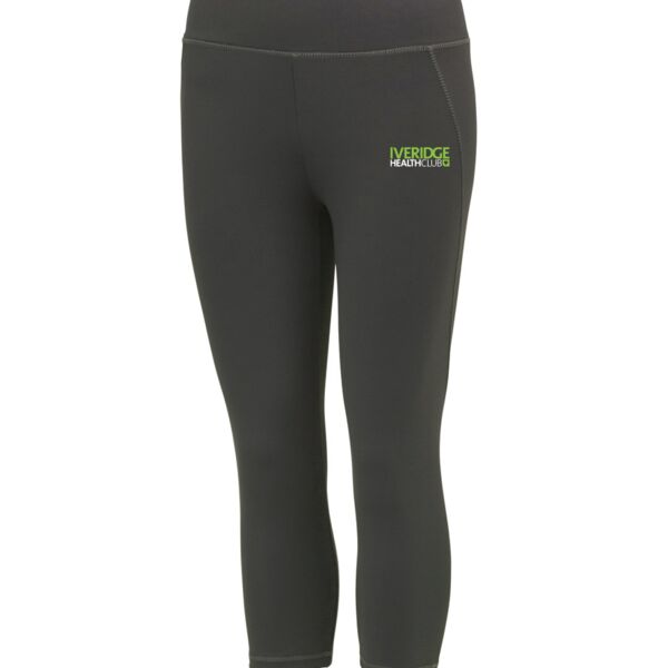 Girlie Capris Thumbnail