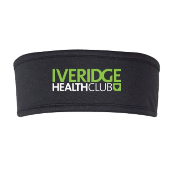 Running Headband Thumbnail