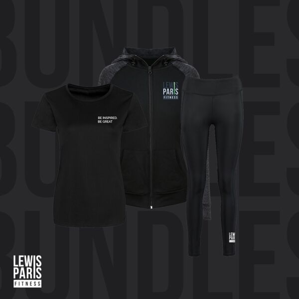 BUNDLE - Women's Power Pack Thumbnail