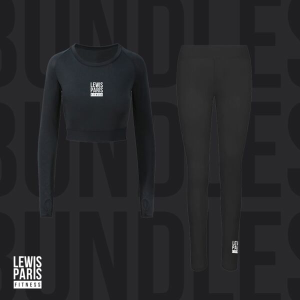 BUNDLE - Women's Bundle 3 Thumbnail