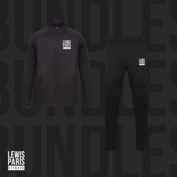 BUNDLE - Tracksuit Bundle Thumbnail