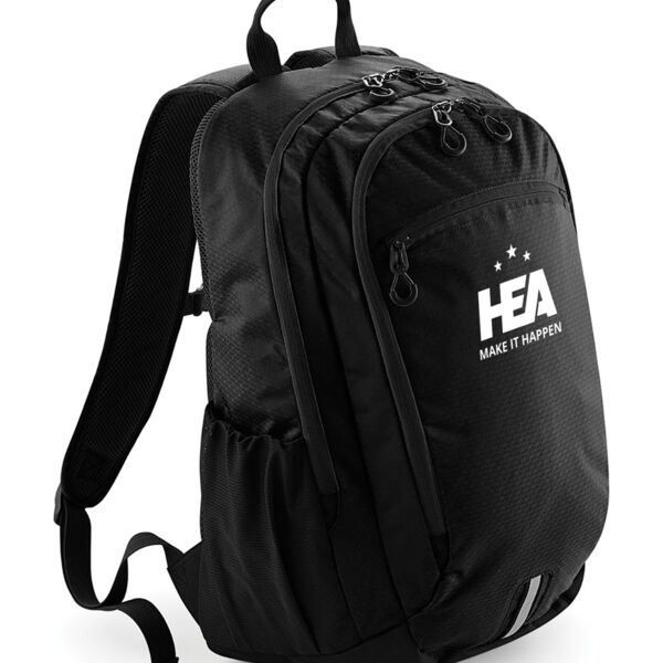 Endeavour Backpack Thumbnail