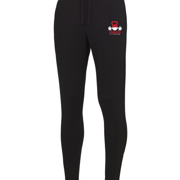 Cool Tapered Jog Pants Thumbnail