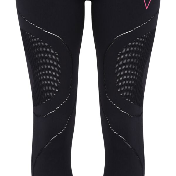 Seamless '3D Fit' Sport Reveal Leggings Thumbnail