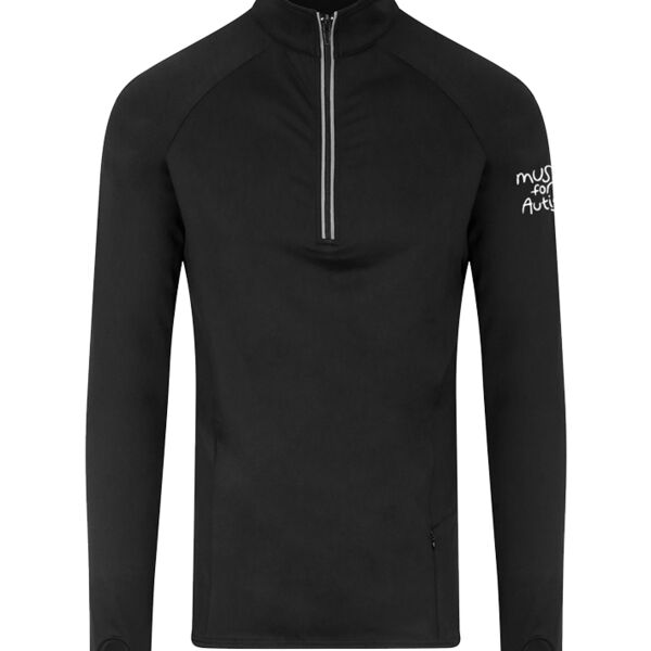 Cool-Flex Half Zip Top Thumbnail