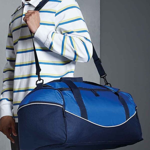 Teamwear Holdall Thumbnail