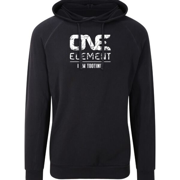 One Element Event - Unisex Fitness Hoodie Thumbnail