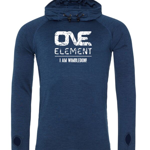 One Element Event - Cowl Neck Top Thumbnail