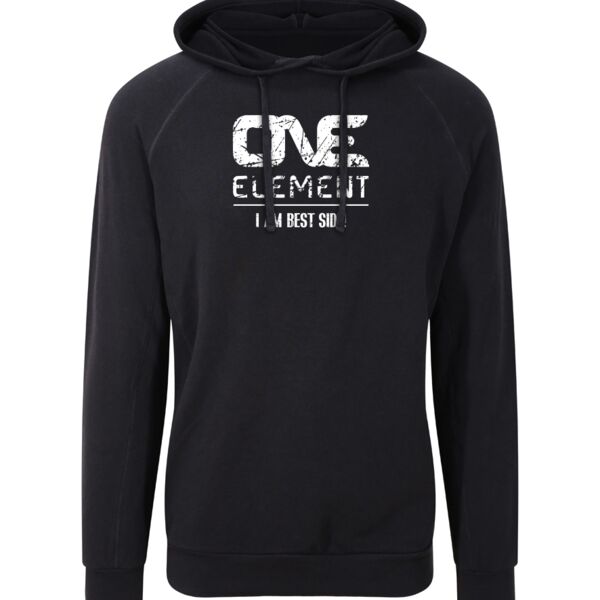 One Element Event - Unisex Fitness Hoodie Thumbnail