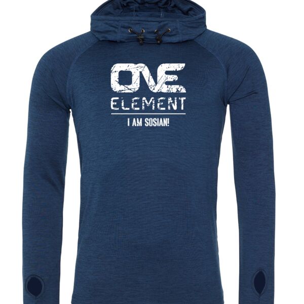 One Element Event - Cowl Neck Top Thumbnail