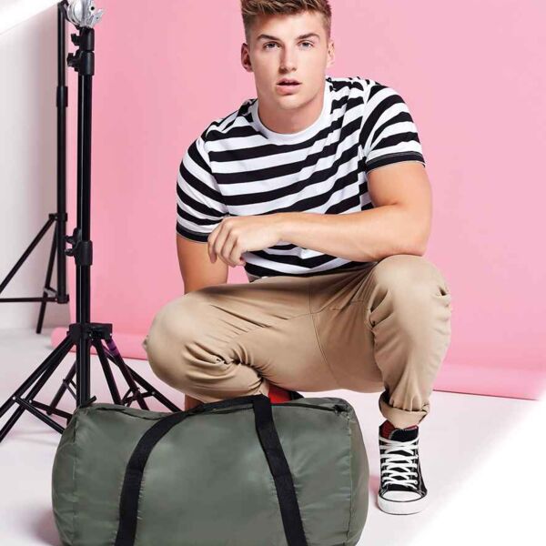 Packaway Barrel Bag Thumbnail