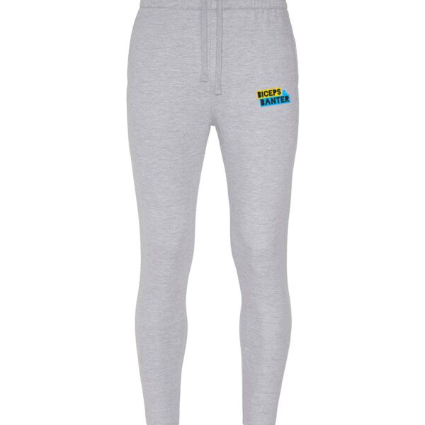 Tapered Track Joggers Thumbnail