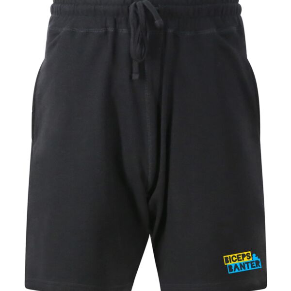 Cool Jog Shorts Thumbnail