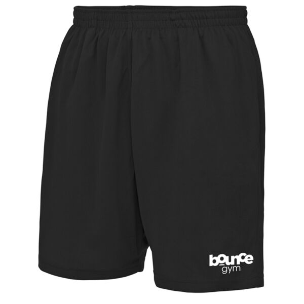 Cool Mesh Lined Shorts Thumbnail