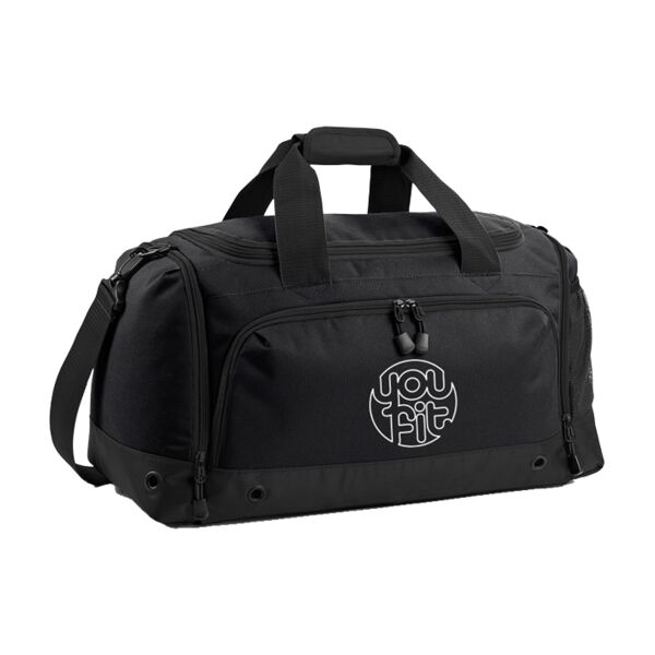 Athleisure Holdall Thumbnail