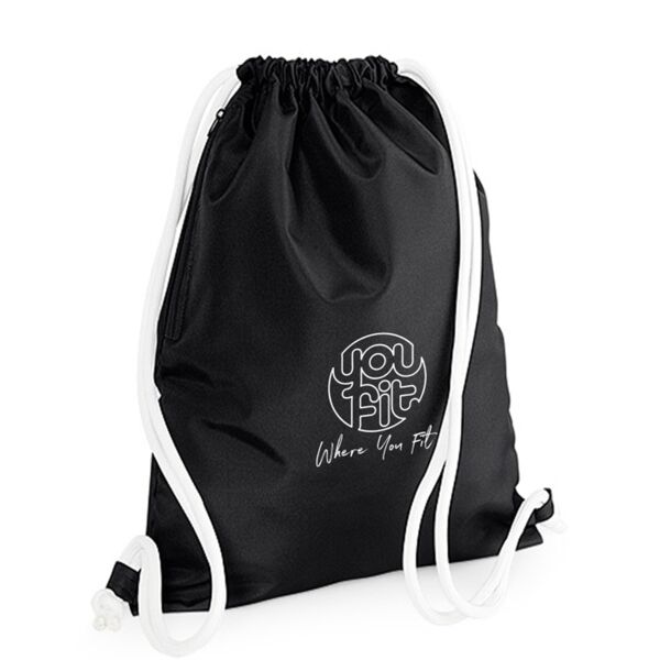 Premium Icon Gymsac Thumbnail