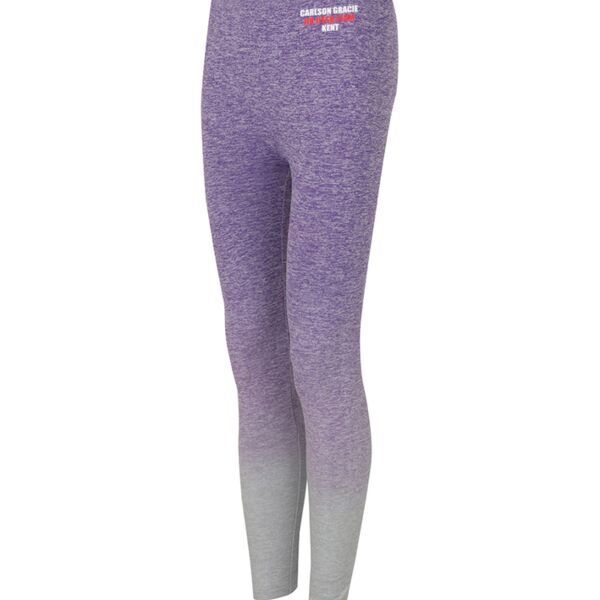 Seamless Fade Out Leggings Thumbnail