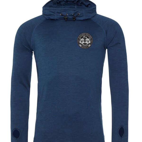 Cool Cowl Neck Top Thumbnail