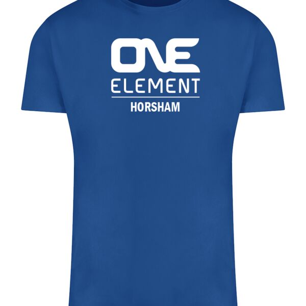 Horsham - Ambaro Recycled Sports T-Shirt Thumbnail