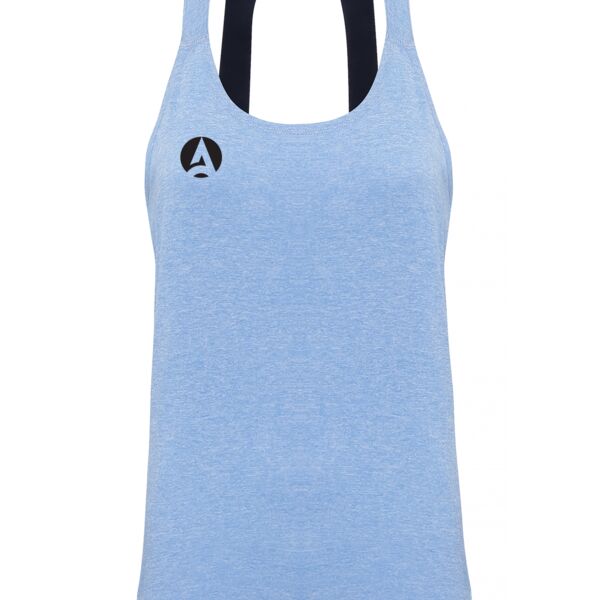 Double Strap Back Vest Thumbnail