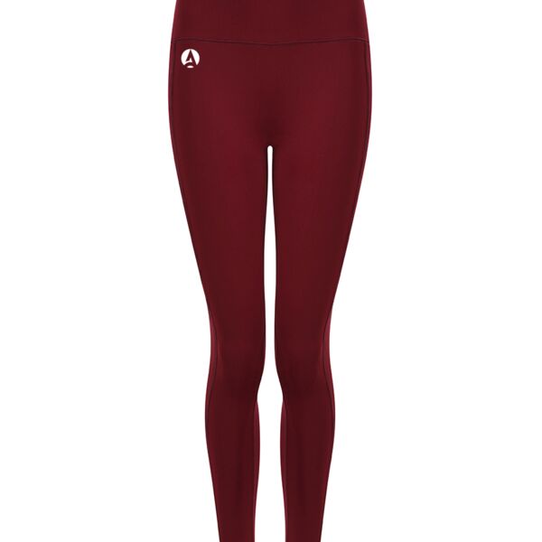 Core Pocket Legging Thumbnail