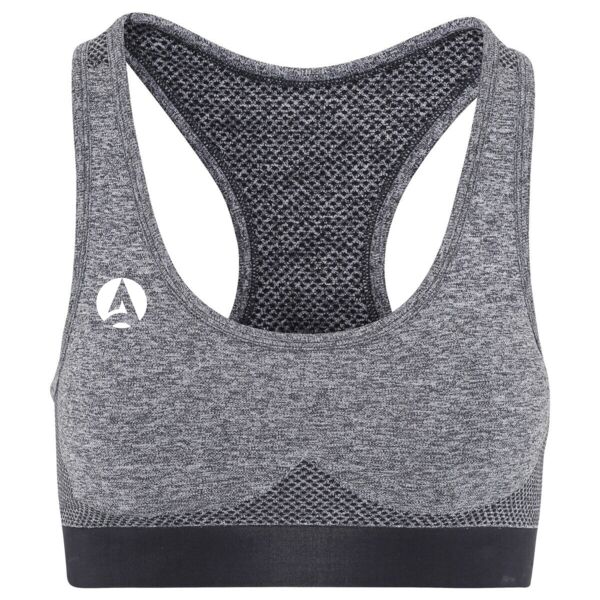 Seamless 3D Fit Sport Sculpt Bra Thumbnail