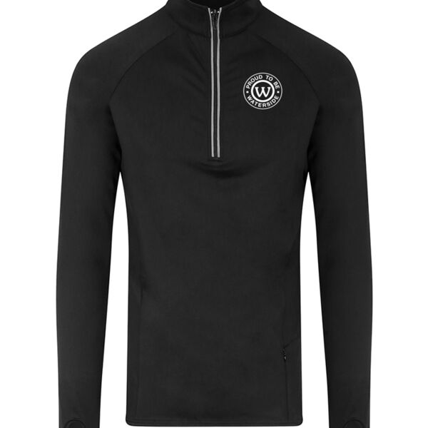 Cool-Flex Half Zip Top Thumbnail