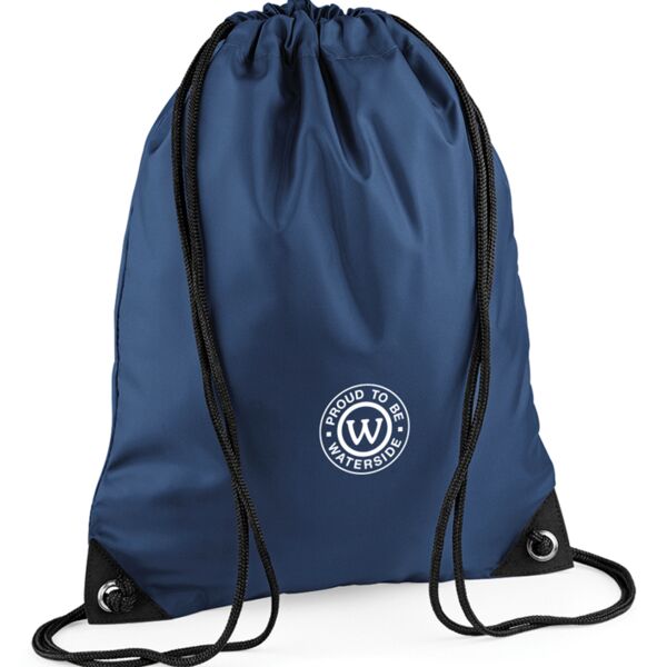 Premium Drawstring Thumbnail