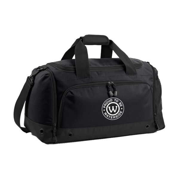 Athleisure Holdall Thumbnail