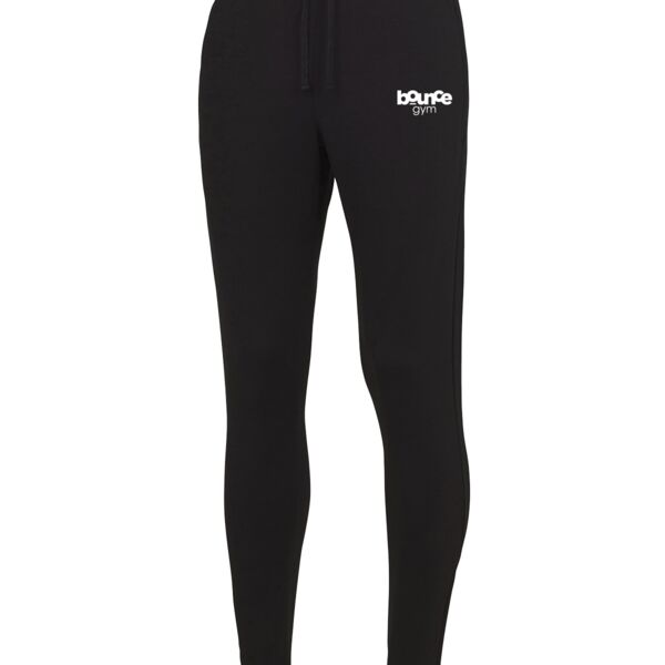 Cool Tapered Jog Pants Thumbnail