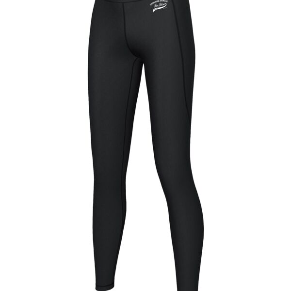 Female Academy Legging Thumbnail