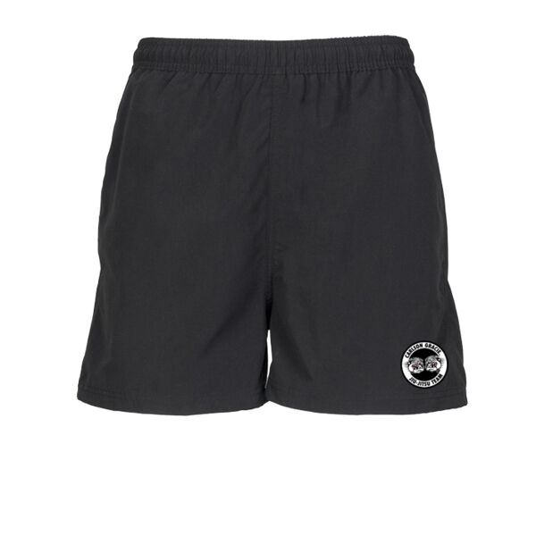 Active Track Shorts Thumbnail