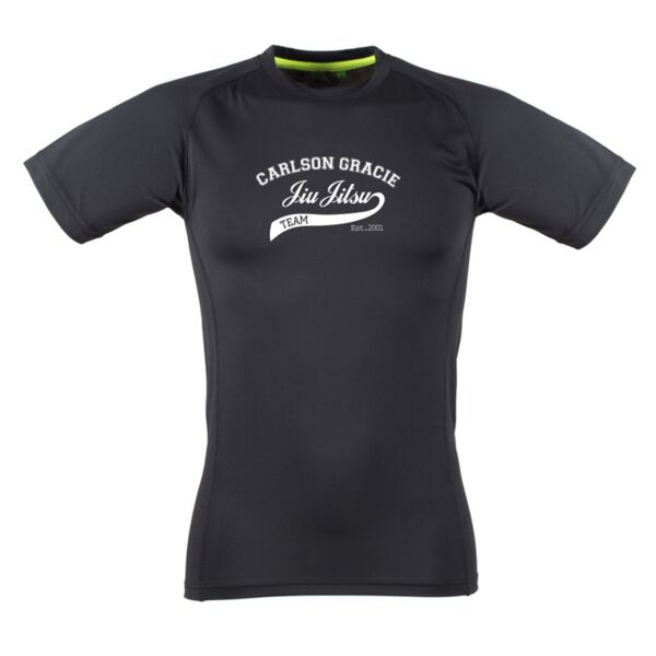 Slim Fit T-Shirt Thumbnail