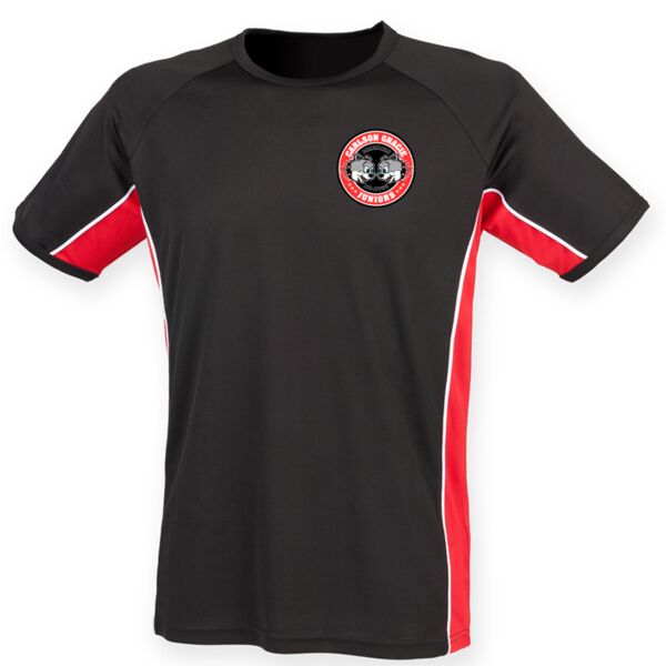 Kids Performance Team T-Shirt Thumbnail