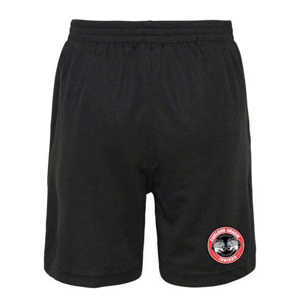 Kids Cool Shorts Thumbnail