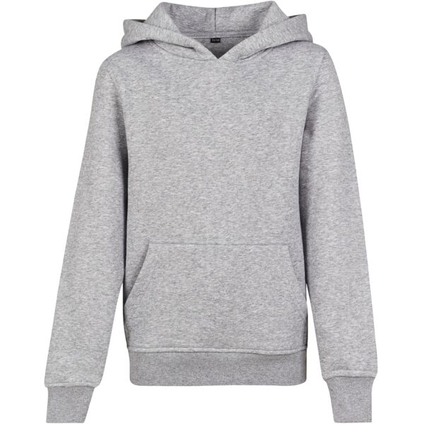 Kids Basic Hoodie Thumbnail