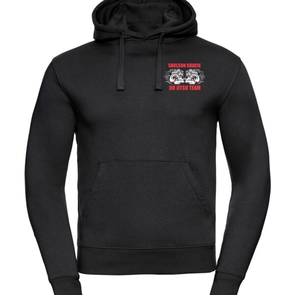 Authentic Hooded Sweatshirt Thumbnail